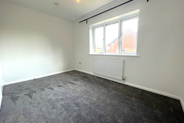 Terraced house for sale in Mallow Road, Hedge End, Southampton