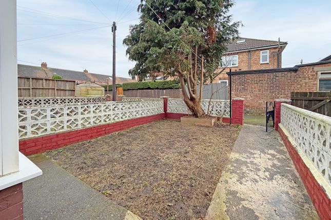 6, Hepscott Avenue, Hartlepool photo 5