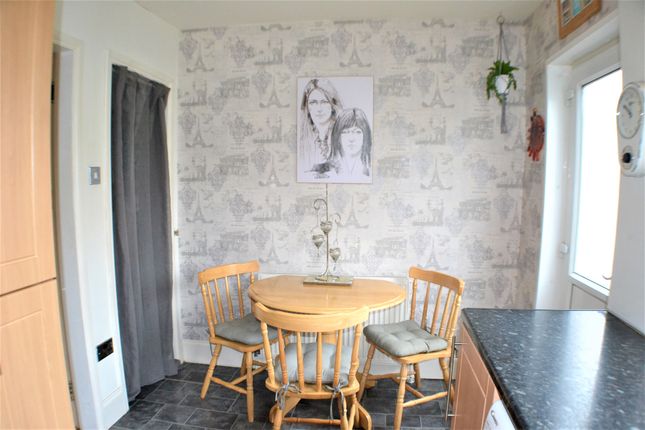 Ryden Avenue Leyland Pr25 2 Bedroom Terraced House For Sale