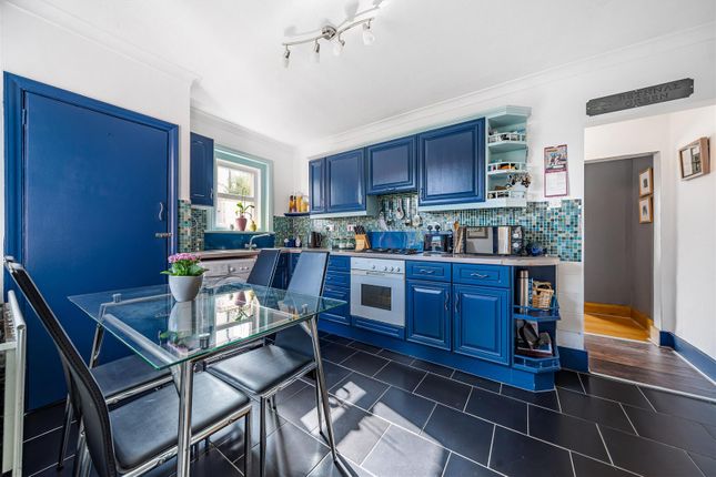 Semi-detached house for sale in St. Barts Road, Sandwich