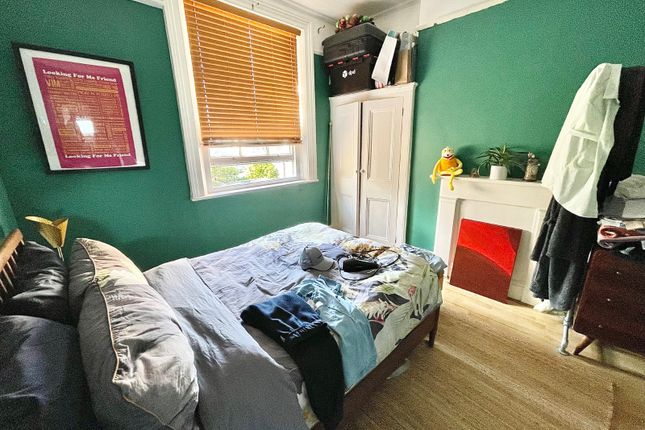 Flat 7,, St Placid Apartments, Ramsgate photo 4