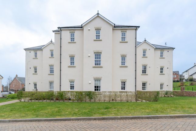 Flat for sale in Manor Park, Carleton, Penrith