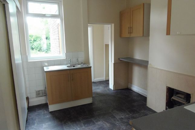 28 Chapel Street, Barnsley photo 4