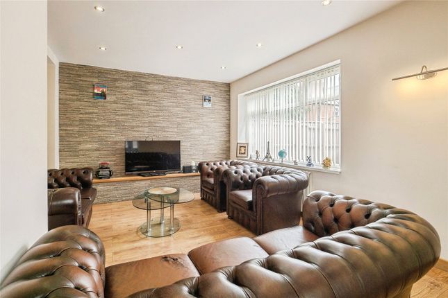 40, Canterbury Terrace, Leicester photo 4