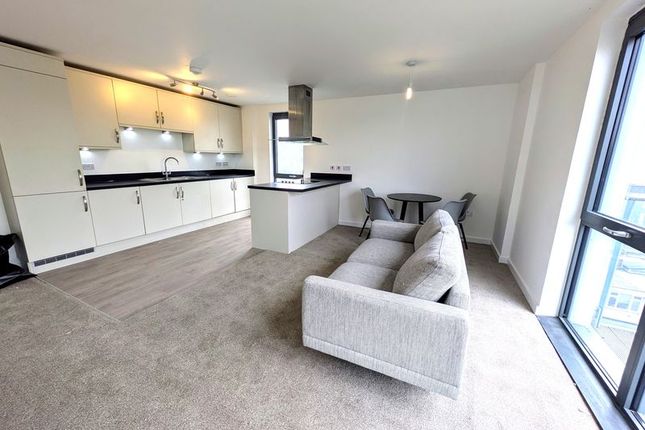 503e Moseley Lodge, Chrisp Street, London photo 4