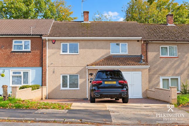 2-bed terraced on Plymouth, Devon, £230,000