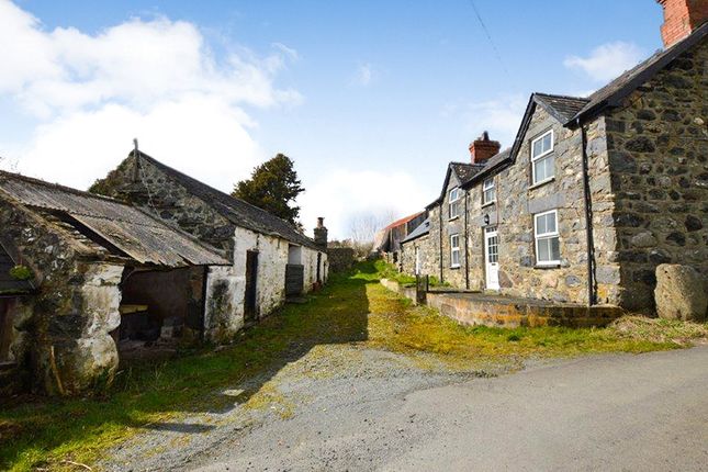 Llwyn Y Fynwent,, Llanegryn, Gwynedd photo 2