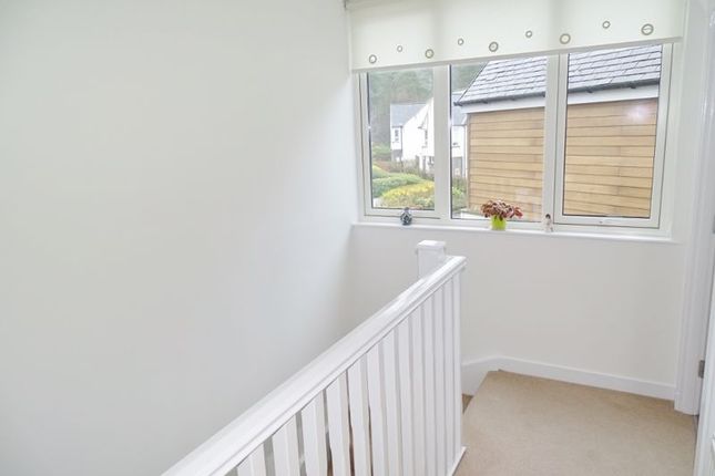 Terraced house for sale in Robertson Way, Callander