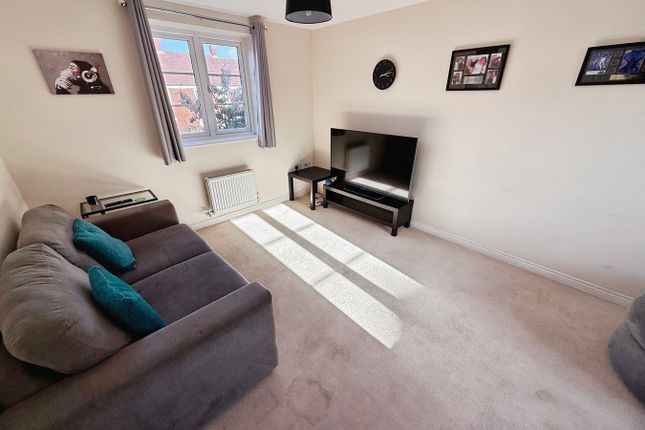 Apartment 1, 12, Marconi Drive, Highbridge photo 2