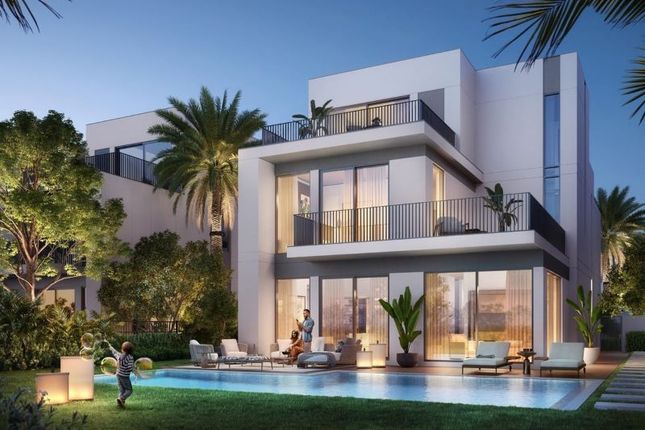 Villa for sale in Dubai South - Dubai - United Arab Emirates