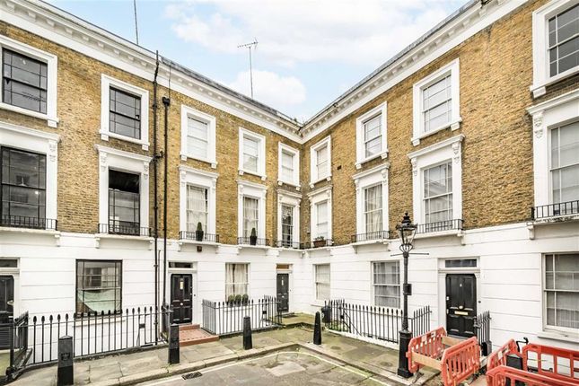 Property for sale in Churton Place, London