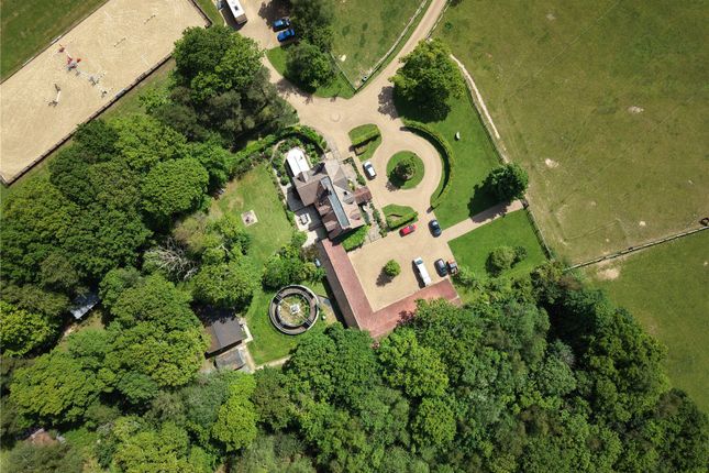 LOT 2 Stoney Wood Farm,, Greenwoods Lane, Heathfield photo 4
