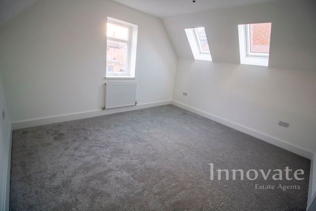 Detached house for sale in Piddock Road, Smethwick