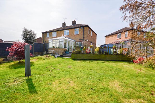 24, Hazel Road, Sheffield photo 2