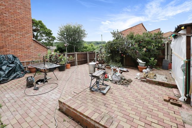Semi-detached house for sale in Witley Way, Stourport-On-Severn