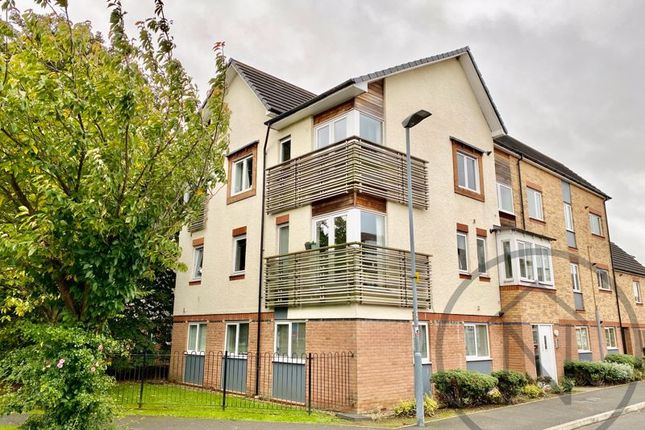 2 bed flat for sale in Hawkshead Place, Newton Aycliffe DL5