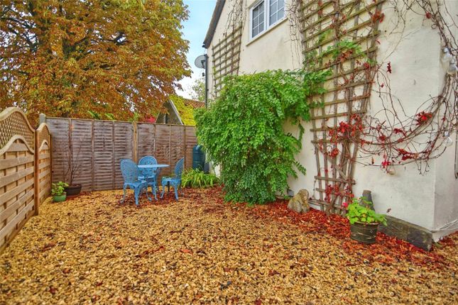 Detached house for sale in Higher Street, Curry Mallet, Taunton