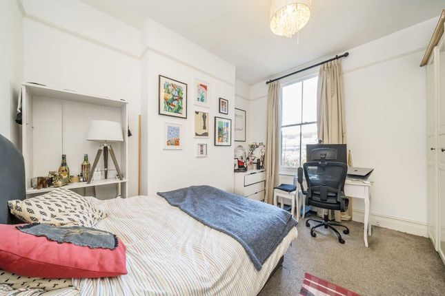 First And Second Floor Flat, 65, Pennard Road, London photo 4