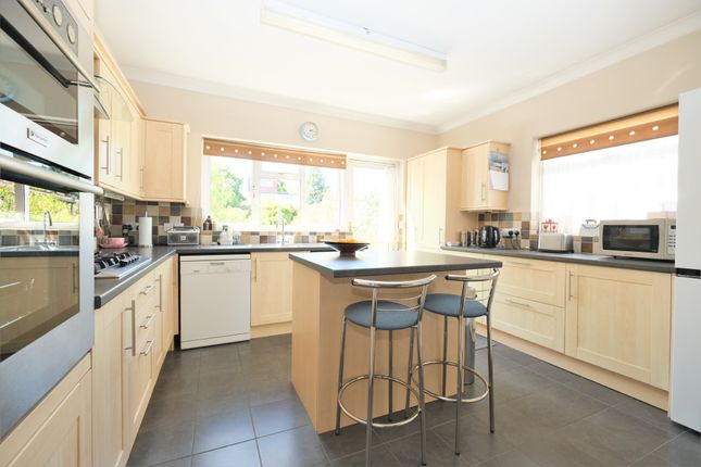Semi-detached house for sale in Court Road, Orpington