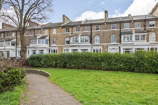 Thumbnail Flat to rent in Seymour Terrace, Anerley, London