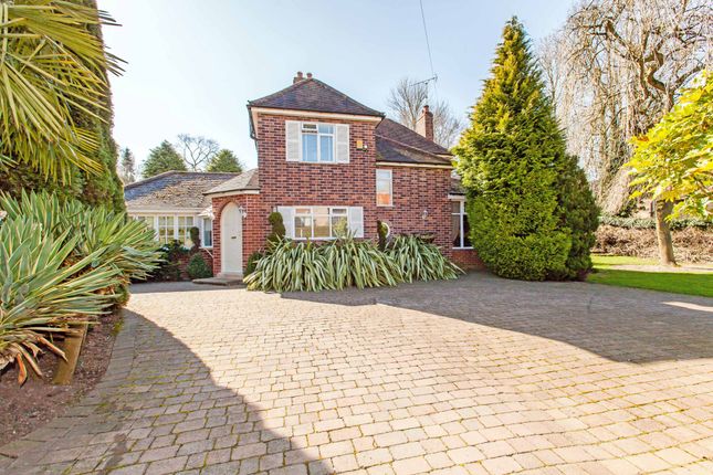 2-bed house on 13 High Street, Worksop, £575,000