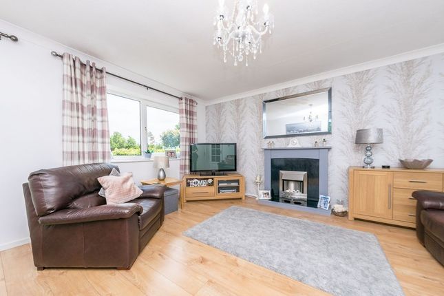 Detached house for sale in Whitley Spring Crescent, Ossett