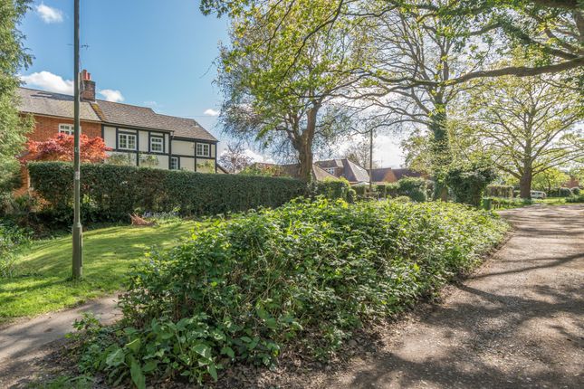 Semi-detached house for sale in Cheapside, Horsell, Woking