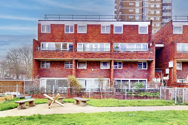 3-bed flat on 55, Ollerton Green, London, £485,000
