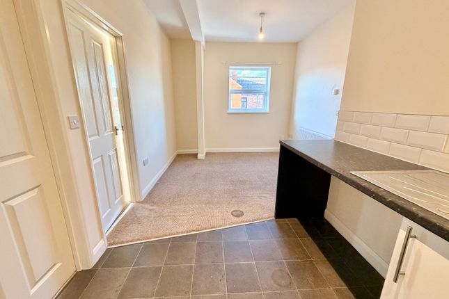 Flat 4,, 124, King Edward Road, NORTHAMPTON photo 4