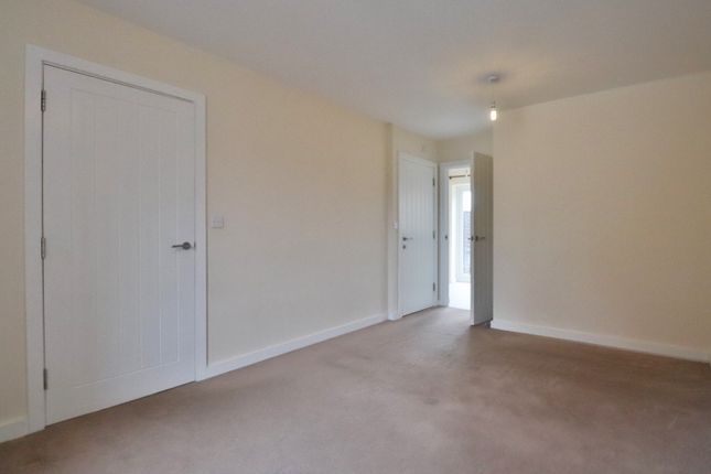 Terraced house to rent in St. Leonards Mews, Bedford