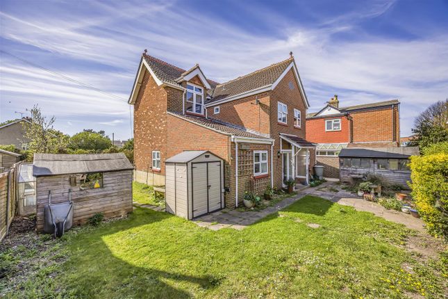 6-bed house on Cawley Road, Chichester PO19, £650,000