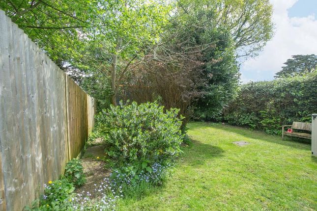 End terrace house for sale in Firgrove Road, Cross In Hand, Heathfield, East Sussex