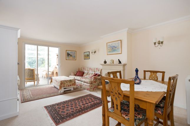 Terraced house for sale in Highlands, Lower Tadmarton