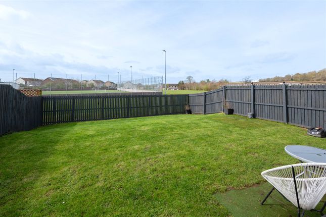 Detached house for sale in Kenneth Court, Kennoway, Leven