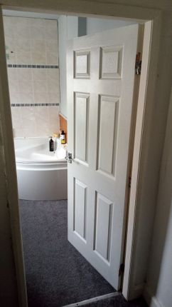 Terraced house for sale in Woodland Street, Stockton-On-Tees