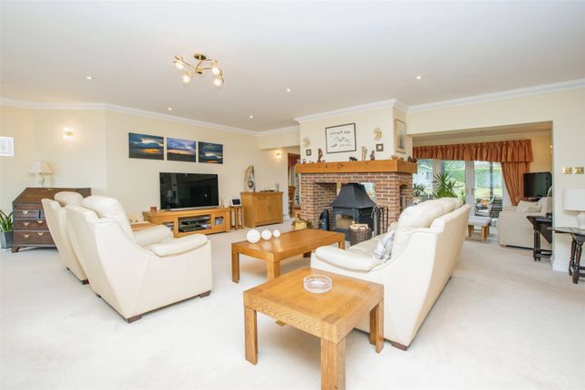 Bungalow for sale in Charles Close, Wroxham, Norwich