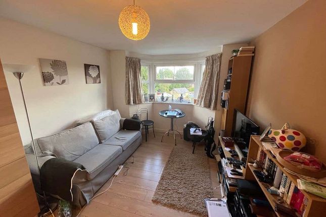 Flat for sale in Station Road, Lambourn, Hungerford