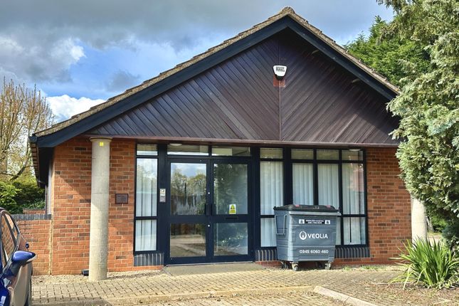 Office for sale in Unit 1 Cotswold Business Park, Millfield Lane, Caddington, Bedfordshire