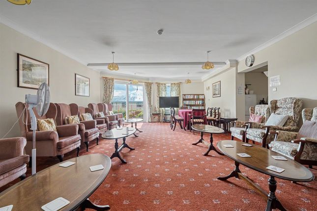 Flat 22, Reddleman House, Bath Road, Sturminster Newton photo 5