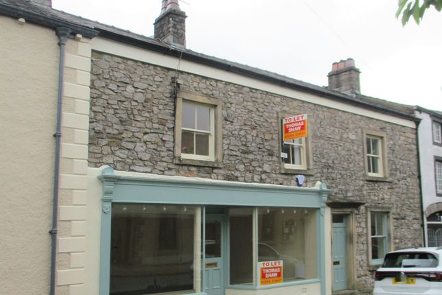 Thumbnail Retail premises for sale in Church Street, Clitheroe