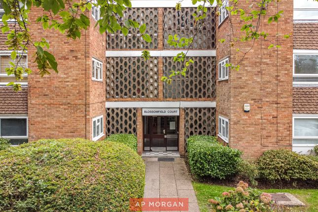 Flat 5, Blossomfield Court,, Blossomfield Close, West Midlands photo 2