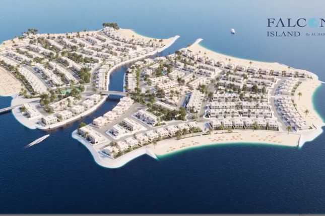 Villa for sale in Falcon Island, Ras Al Khaimah, Rest Of Uae, United Arab Emirates