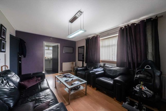 Flat for sale in Naysmith Bank, Murray, East Kilbride