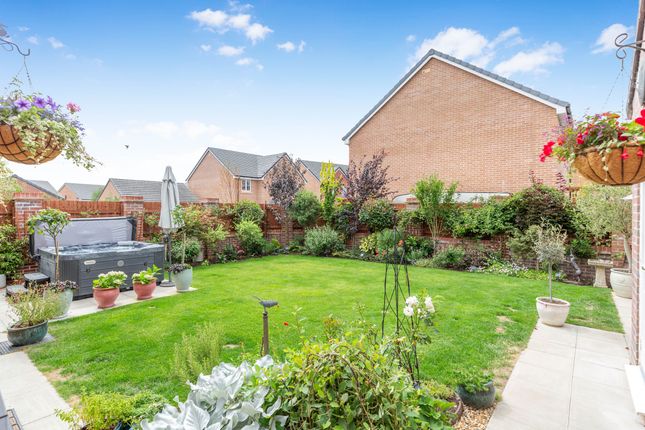 13 Melbury Beacon View, Shaftesbury photo 2