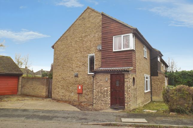 3 bed property for rent in The Paddocks, Cambridge CB1