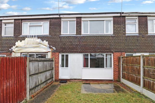 Terraced house for sale in Colin Way, Slough, Berkshire