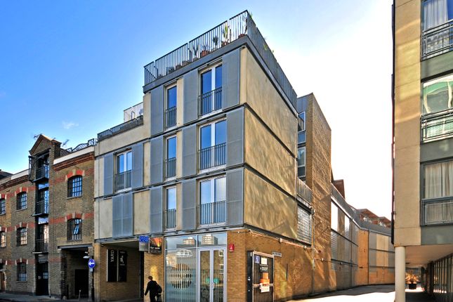 Thumbnail Office to let in Bickels Yard, 151-153 Bermondsey Street, London