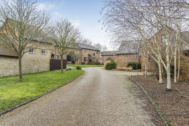 Semi-detached house for sale in Drinkwater Close, Piddington