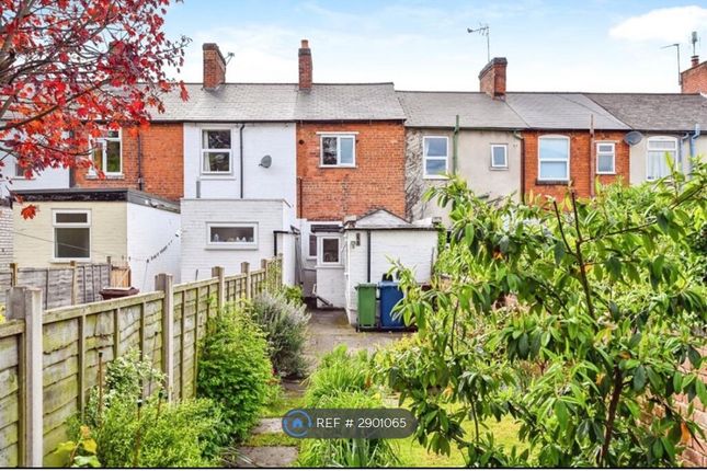 Orchard Street, Stafford photo 2