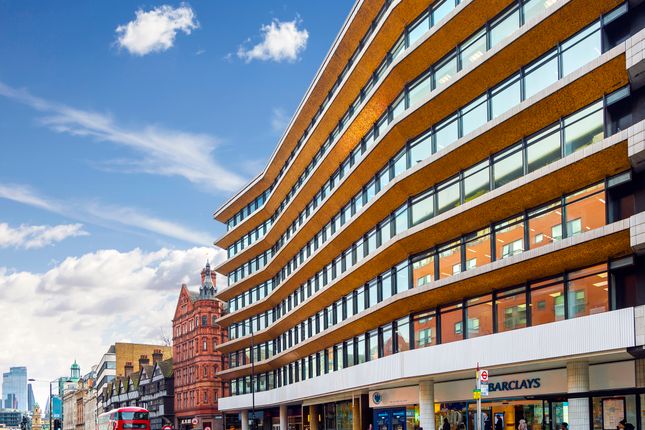 Thumbnail Office to let in Holborn Gate, 326-328 High Holborn, London